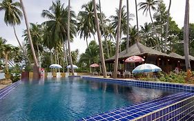 Lipa Bay Resort